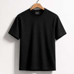 Black Premium T-Shirt